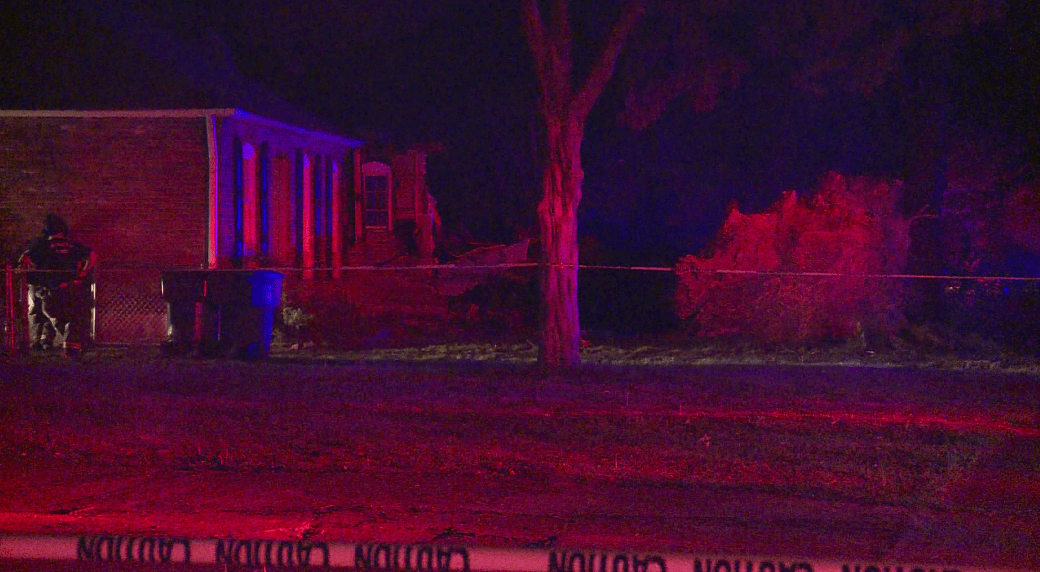 Fatal Storms Ravage Memphis, Claiming Lives of Three, Including Children
