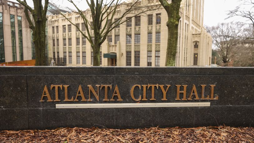 Featured image for Atlanta City Council to Vote on Public Safety Training Center Budget Amidst Drama and High Turnout.