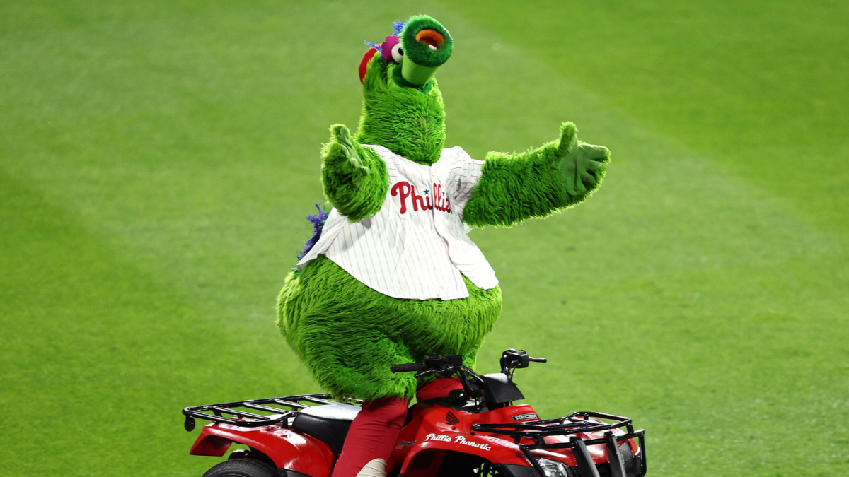 NLCS Game 2: Phillies vs. Diamondbacks - TV channel, live stream, prediction, and recap