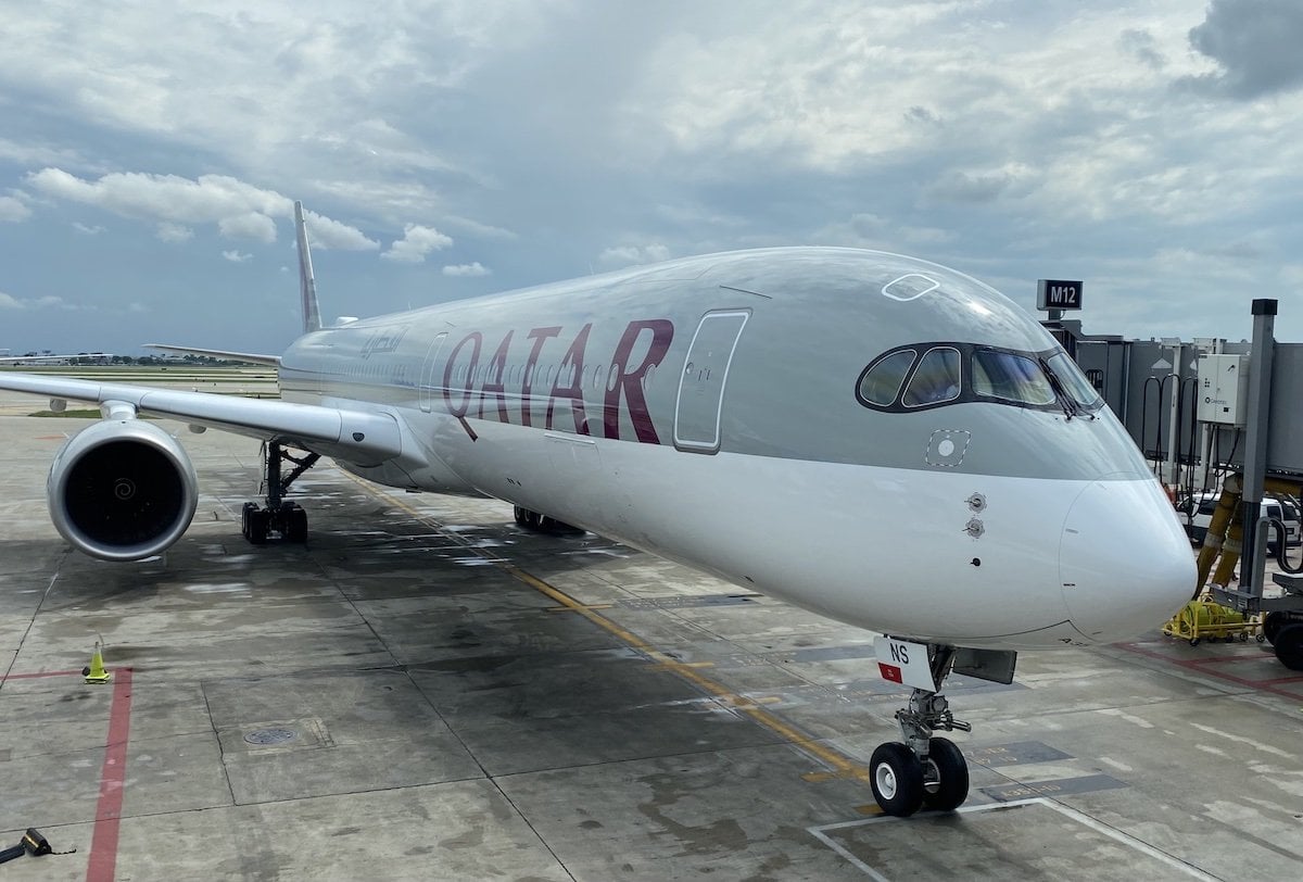 Featured image for Qatar Airways Nears Major Aircraft Orders from Airbus and Boeing