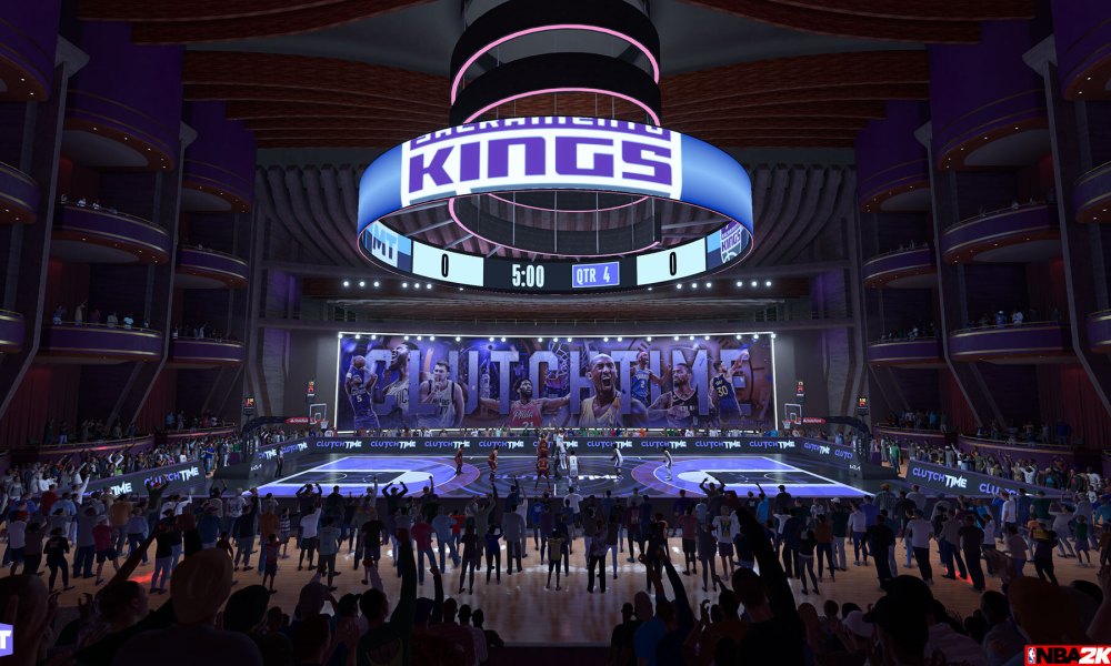 Featured image for "NBA 2K24: MyTEAM, MyCareer, and The City - All the Exciting Updates!"