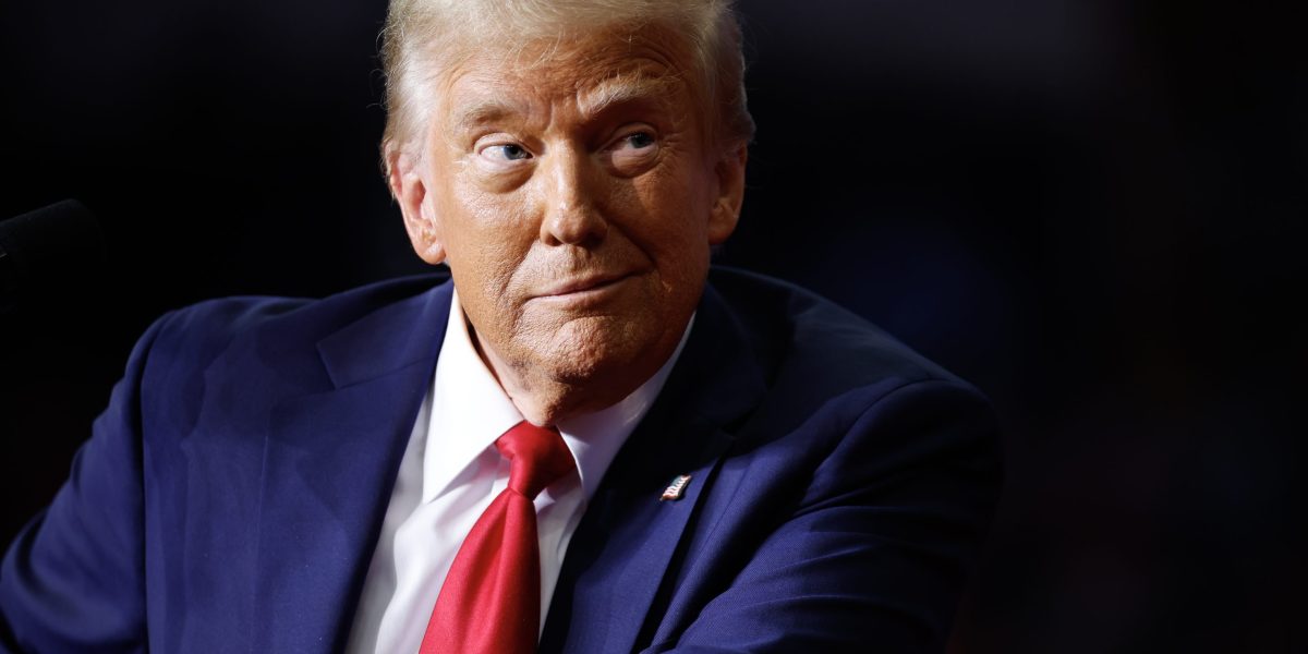 Featured image for Trump's Potential Picks for SEC Chair Amid Calls for Gensler's Resignation