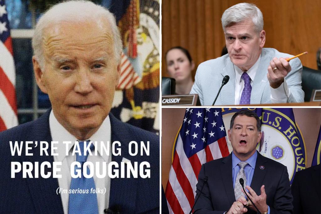 Biden's Bold Move: Seizing Drug Patents to Combat High Prices