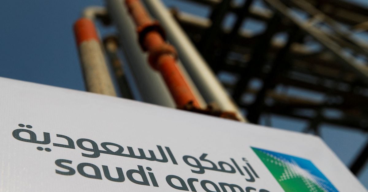 Saudi Aramco strengthens ties with China through refinery deals.