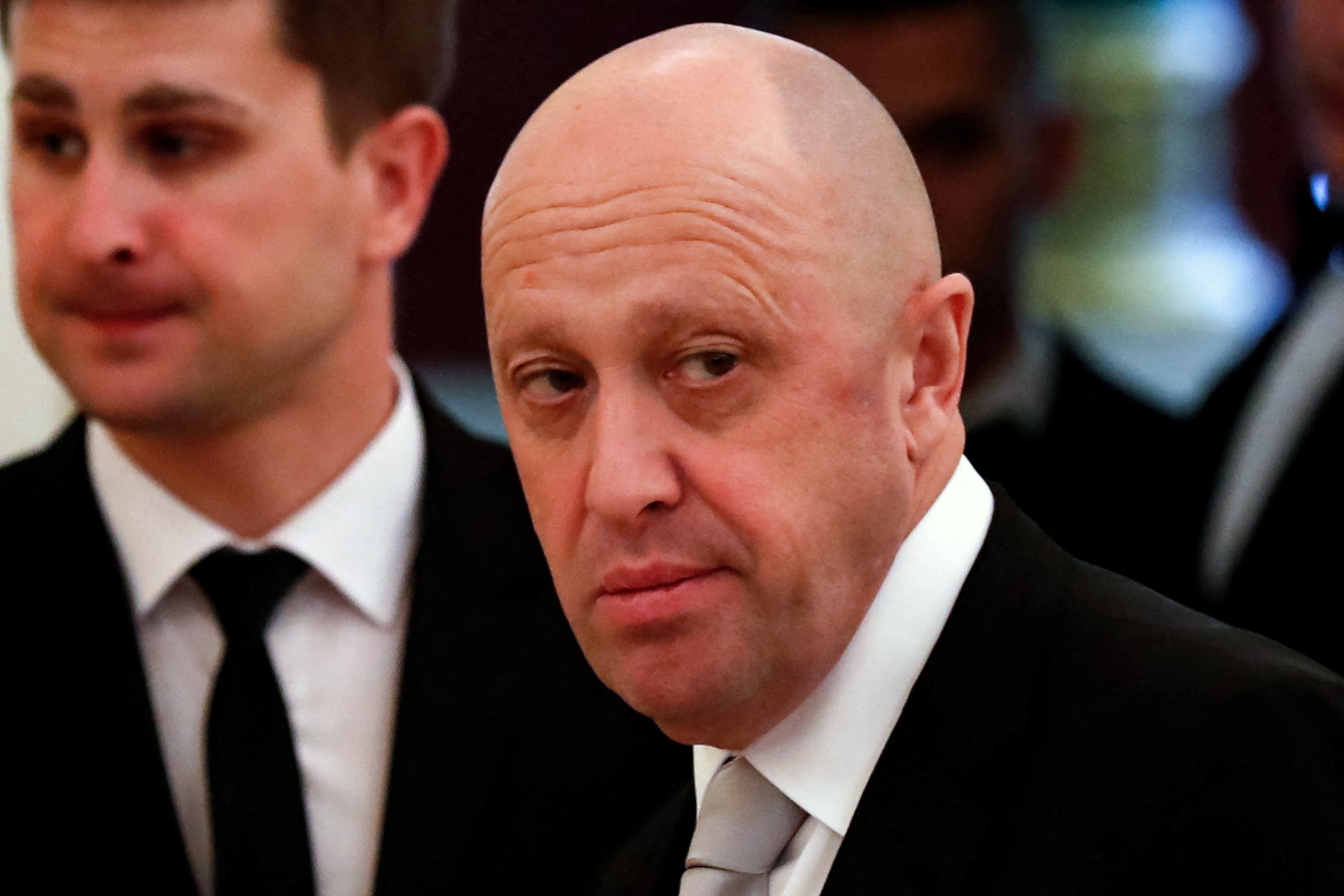 Russian Wagner Group shifts focus away from Ukraine war.