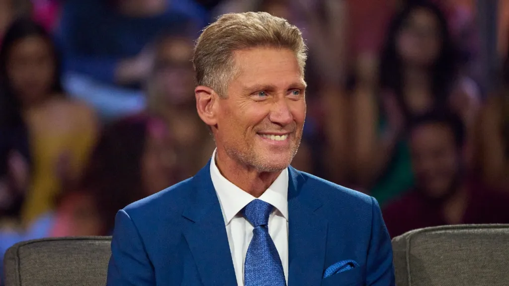 Meet the 22 Women Competing for Gerry Turner's Heart on 'The Golden Bachelor'