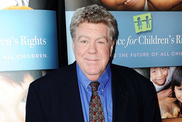 Featured image for Cause of Death Revealed for 'Cheers' Star George Wendt