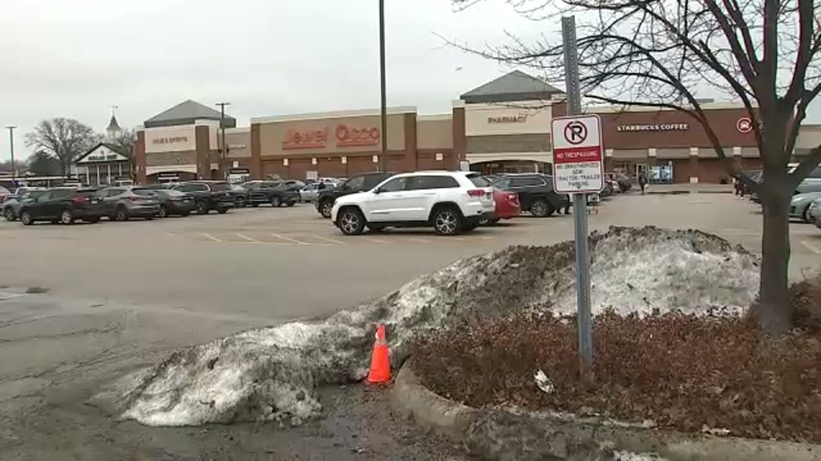 Featured image for Bensenville Man Charged with Attempted Kidnapping of Special Needs Worker at Jewel