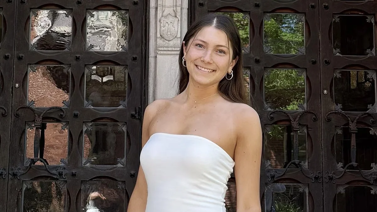 Itchy rash led to Hodgkin lymphoma: a young woman's survival story