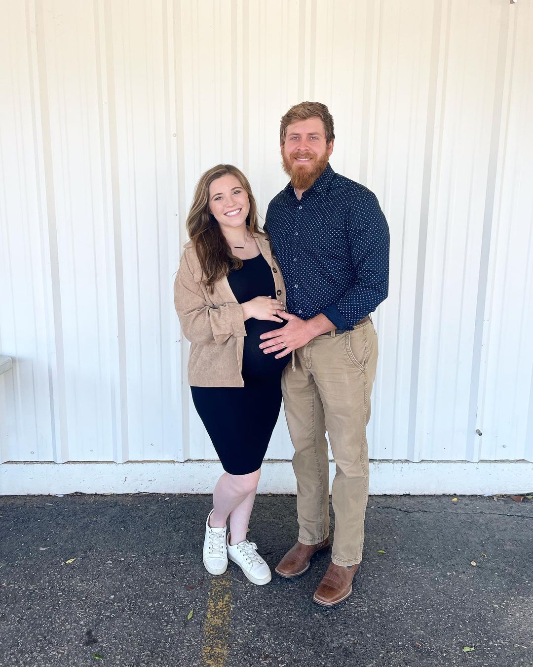 Featured image for Joy-Anna Duggar and Austin Forsyth Denounce IBLP: 'We Were Never Involved'