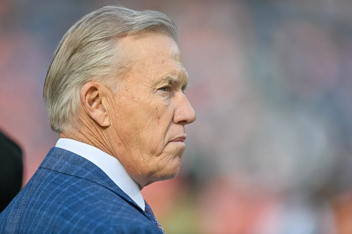 John Elway leaves consulting role with Denver Broncos