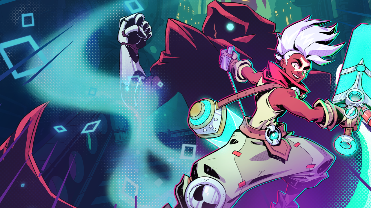 Featured image for "Experience the Perfect 2D Side-Scroller with Ekko in CONVERGENCE: A League of Legends Story"