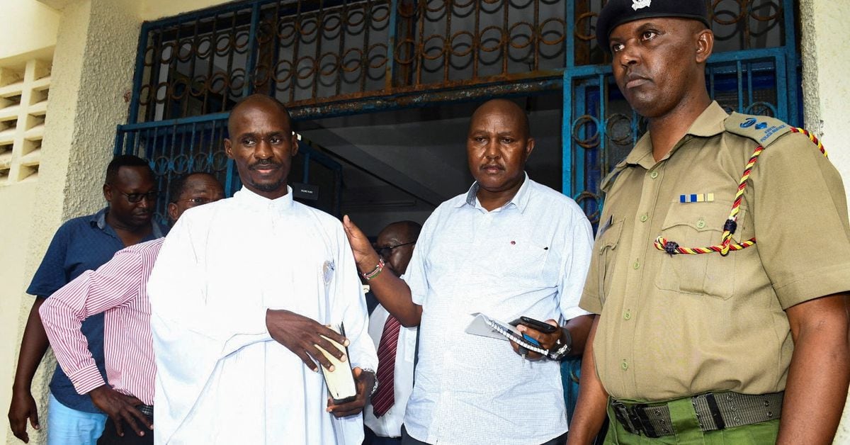 Kenyan Pastor Arrested for Alleged Mass Killings of Followers in Cult
