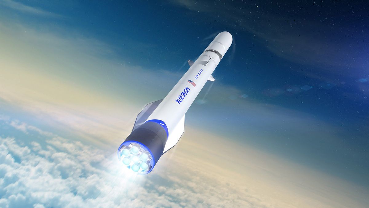 Featured image for AST SpaceMobile's Ambitious Satellite Plans Face Market Challenges