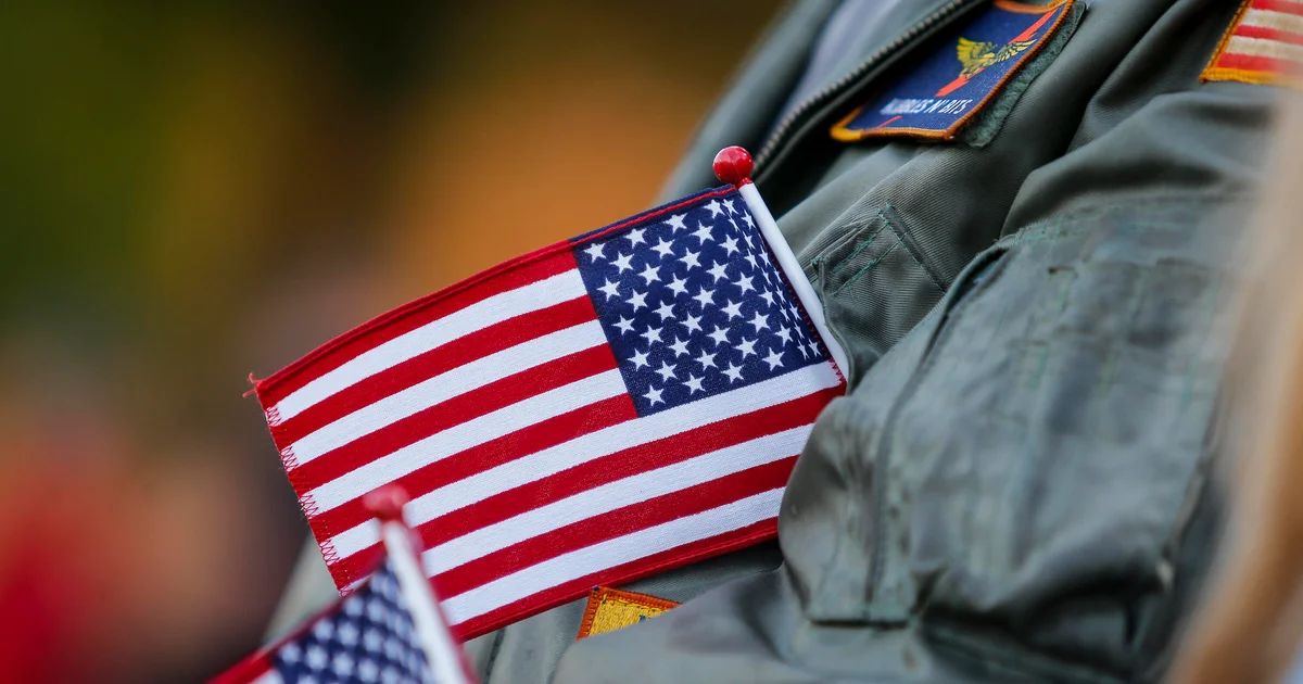 Featured image for Veterans Day 2023: Store, Bank, and Market Hours You Need to Know