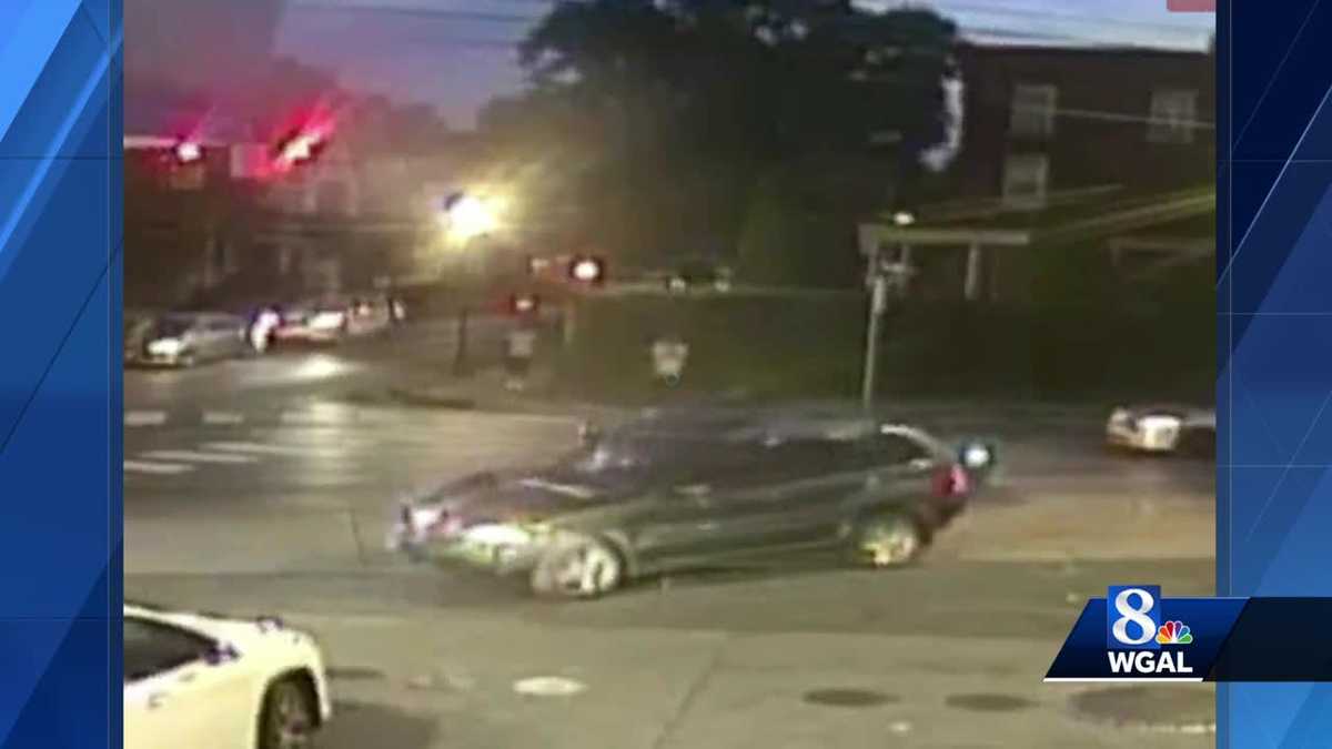 Fatal Hit-and-Run Claims Life in Harrisburg: Police Investigate