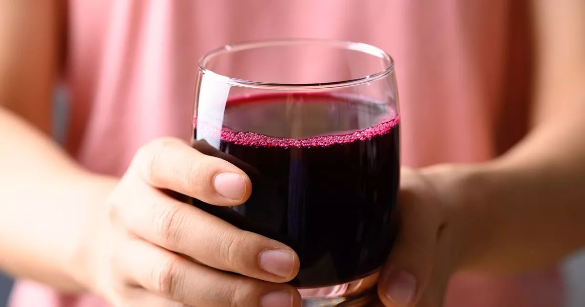 Featured image for Top Benefits of Beetroot for Blood Pressure and Inflammation