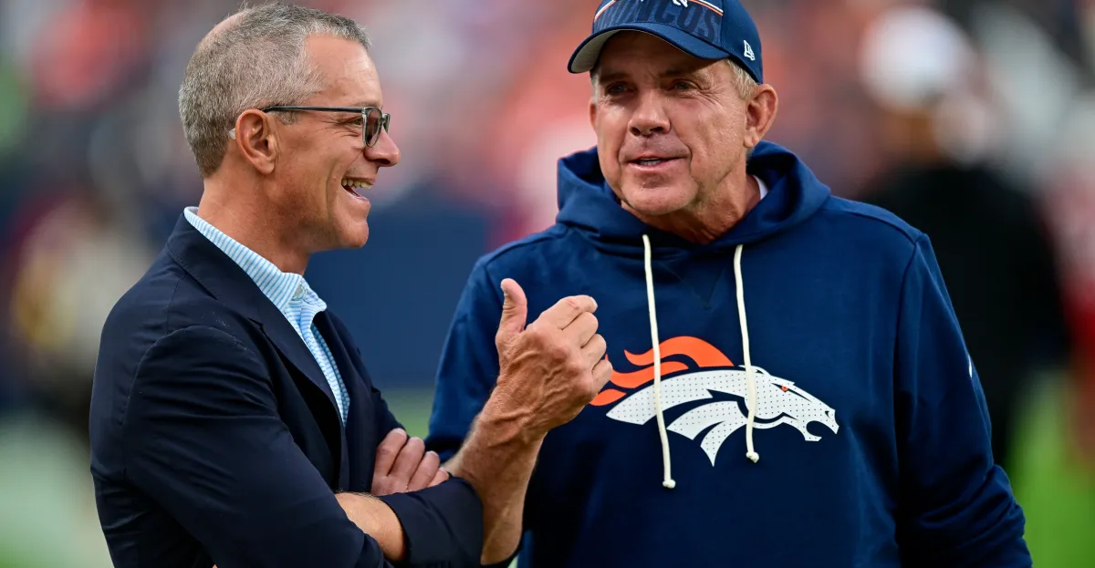 Featured image for Broncos Rise to AFC West Title and Playoff Contention