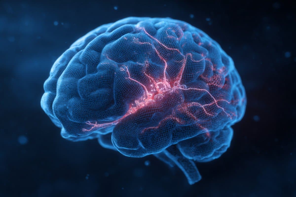 Featured image for Gene Alters Brain Circuits, Increasing Anxiety