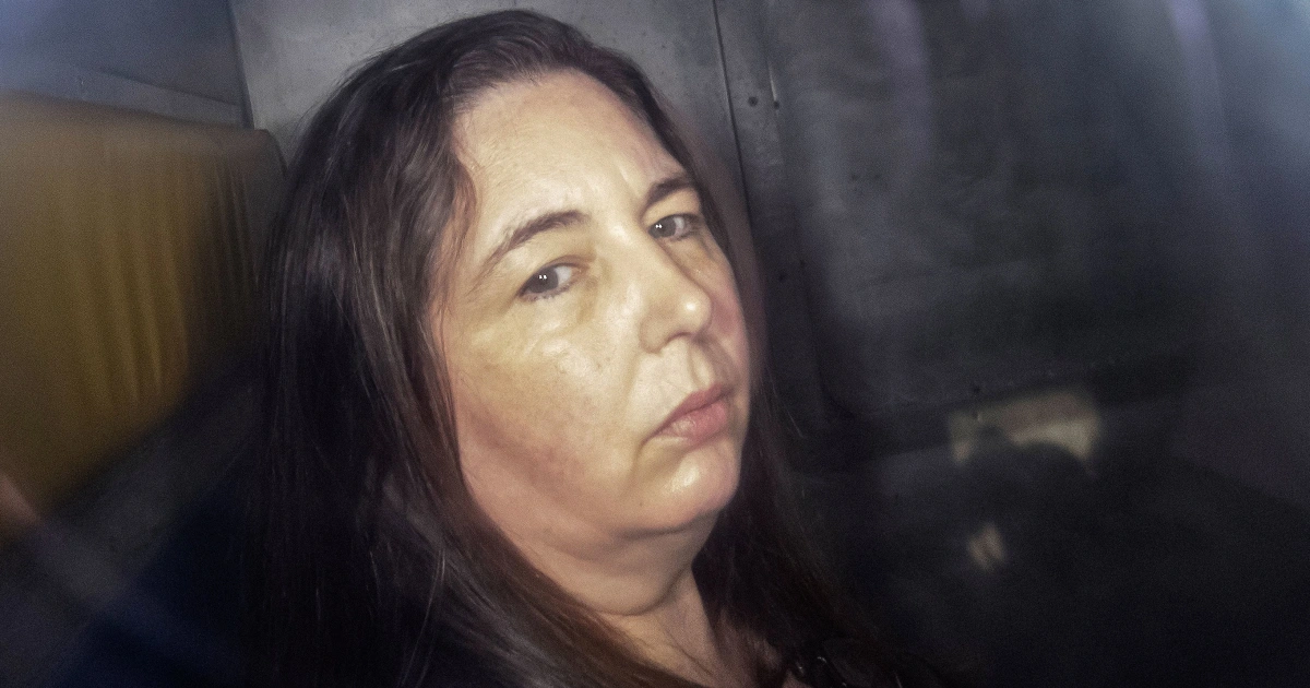 Featured image for Australian Woman Convicted in Mushroom Poisoning Murder