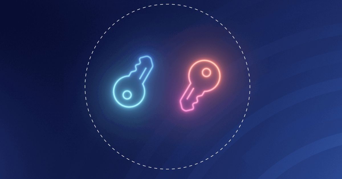 Featured image for Passkey Support Goes Mainstream with 1Password and WhatsApp