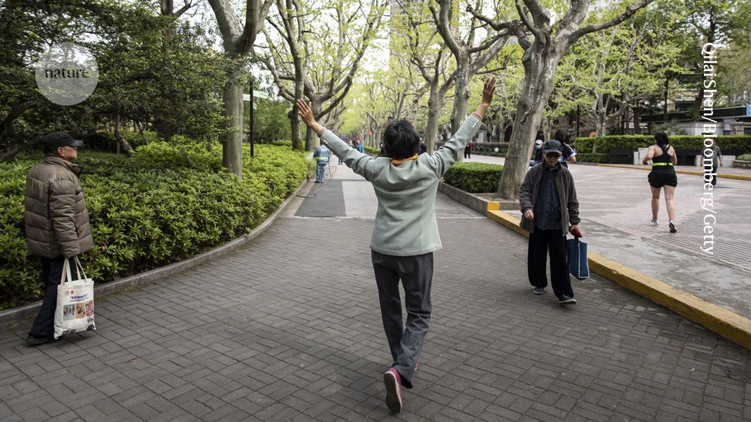 Featured image for Walking a Few Thousand Steps Daily May Help Delay Alzheimer’s Progression