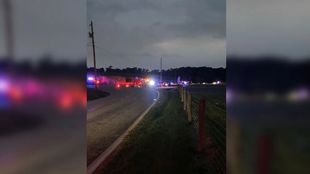 Featured image for Five York County officers shot during warrant service, three killed