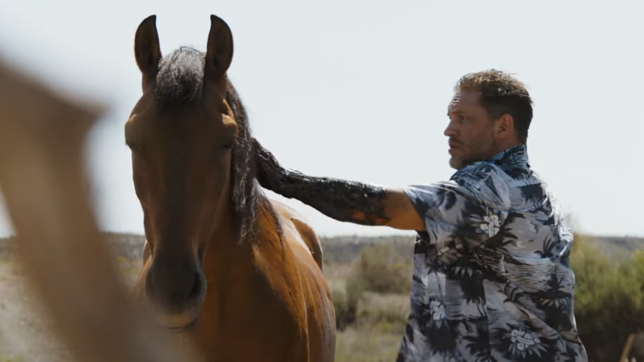 Featured image for "Venom: The Last Dance Trailer Teases Symbiote Chaos and MCU Crossover"