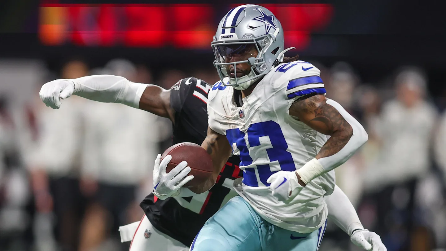 Featured image for Week 13 Fantasy Football: Sleepers and Lineup Tips