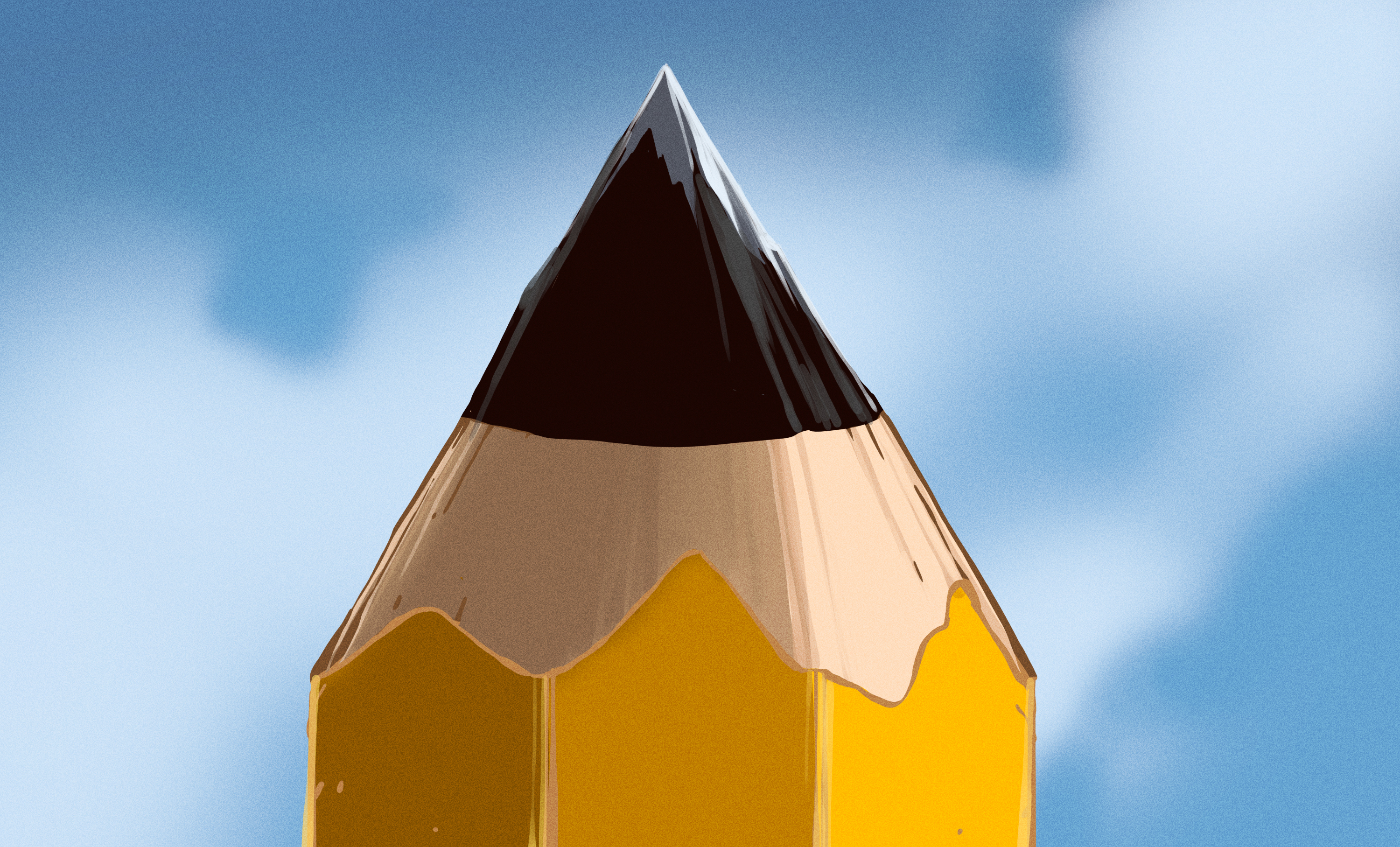 Featured image for "Unlocking the Potential: Exploring the World of Graphite Mining and Refining"