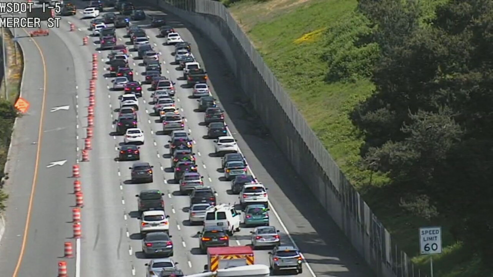 "Expert advice for stress-free Labor Day weekend travel in western Washington"