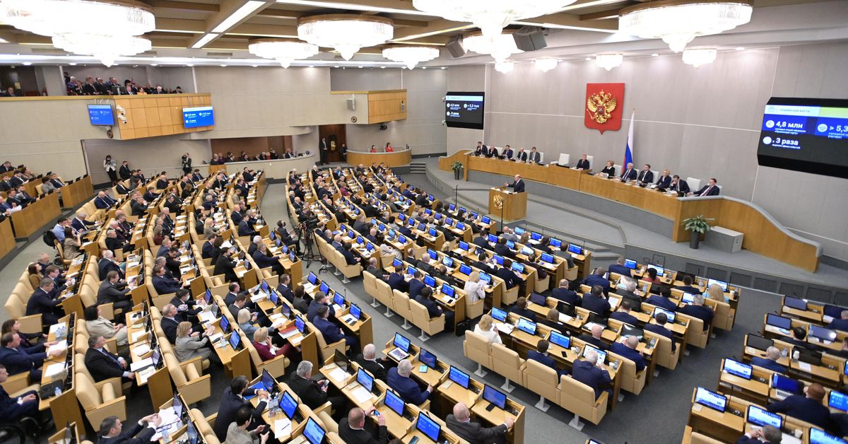 Featured image for Russia's Changing Stance on Nuclear Test Ban Treaty Raises Concerns