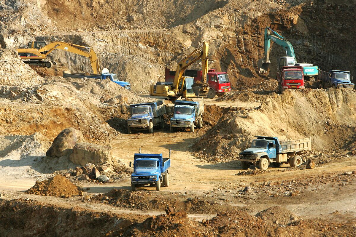 Featured image for China's Rare Earth Export Restrictions Spark Global Concerns