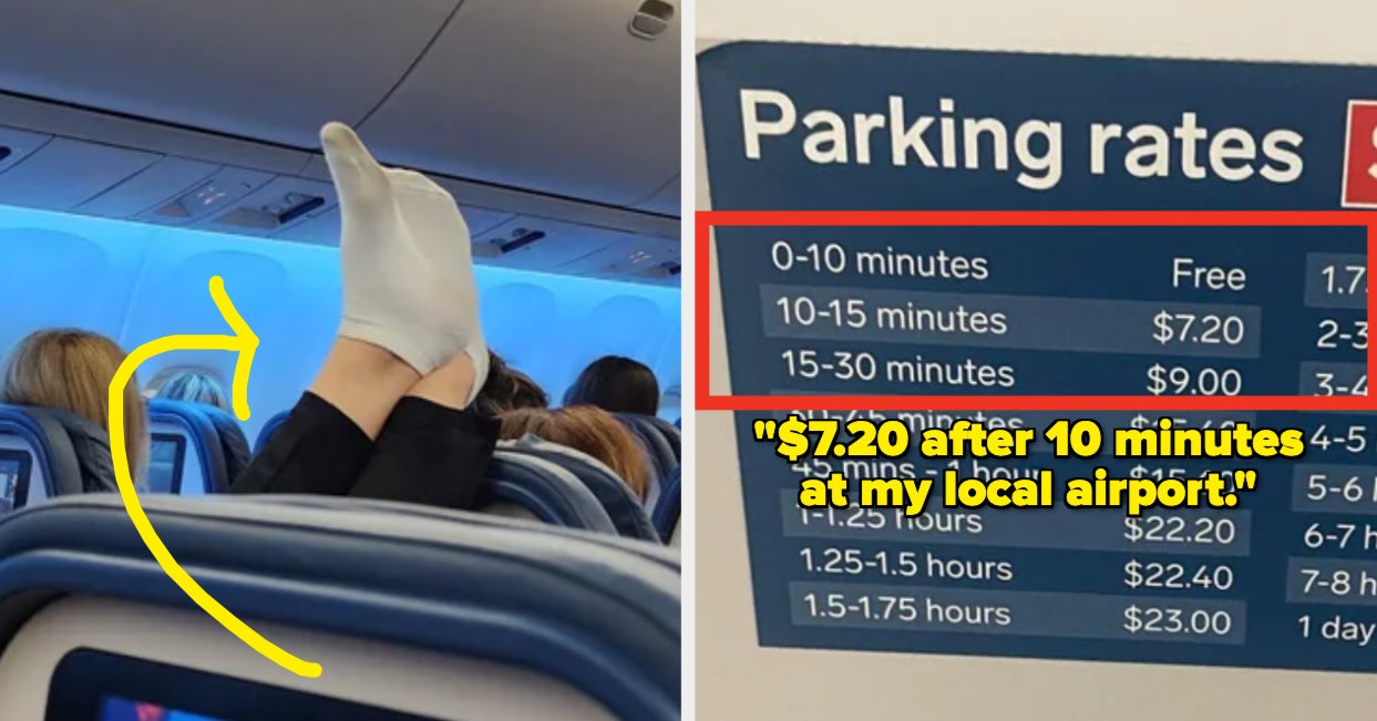 2023-2024: A Nightmare for Travelers and Airlines