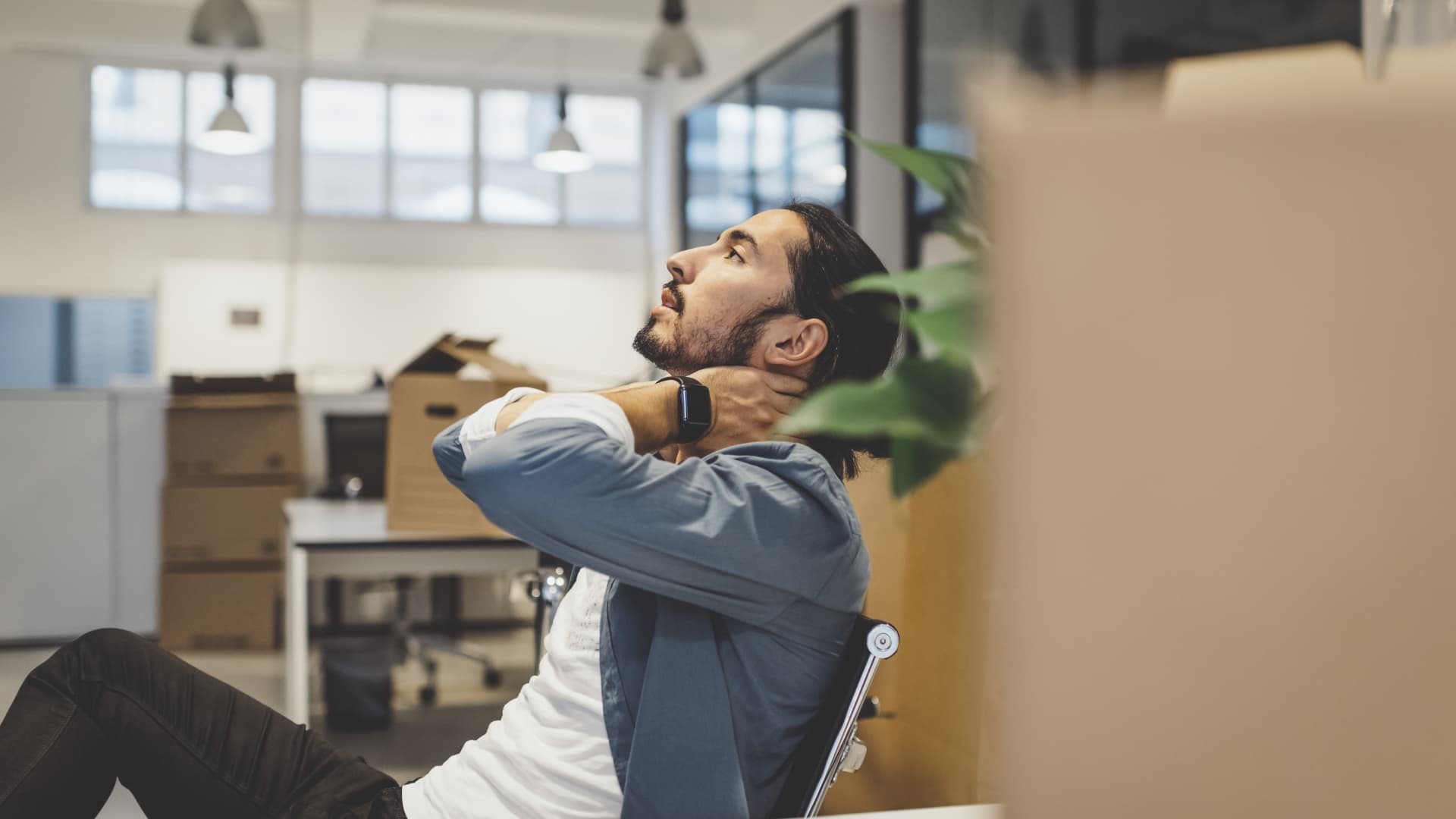 Featured image for Navigating Layoffs: Tips for Thriving and Supporting Your Team.