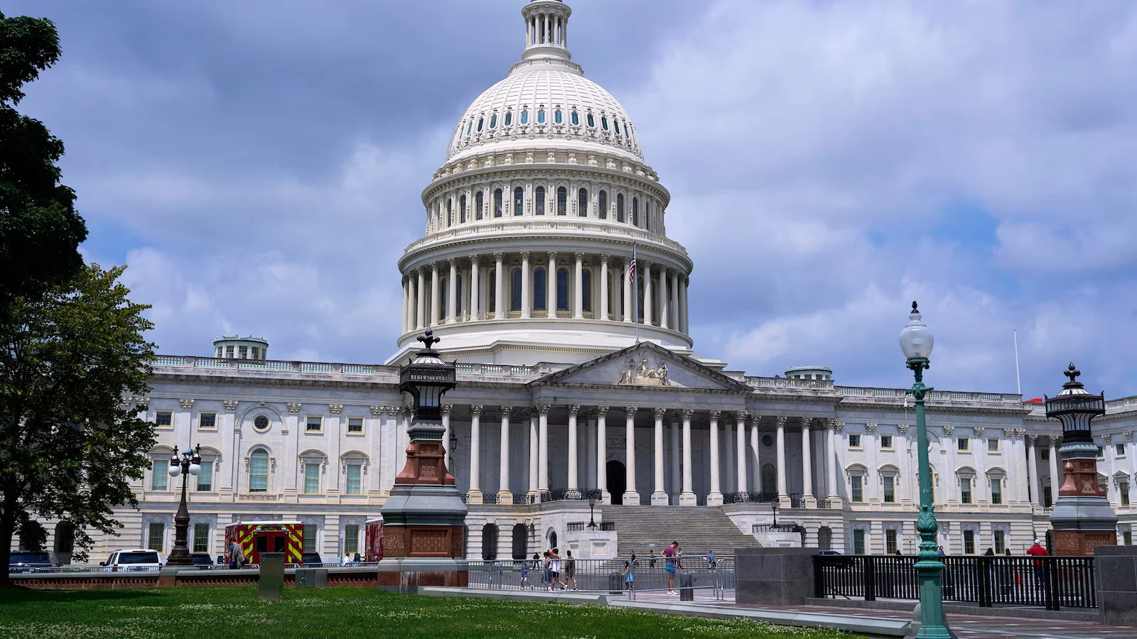 Senate Pushes for Deeper Medicaid Cuts and Permanent Tax Breaks Amid Reconciliation Debate