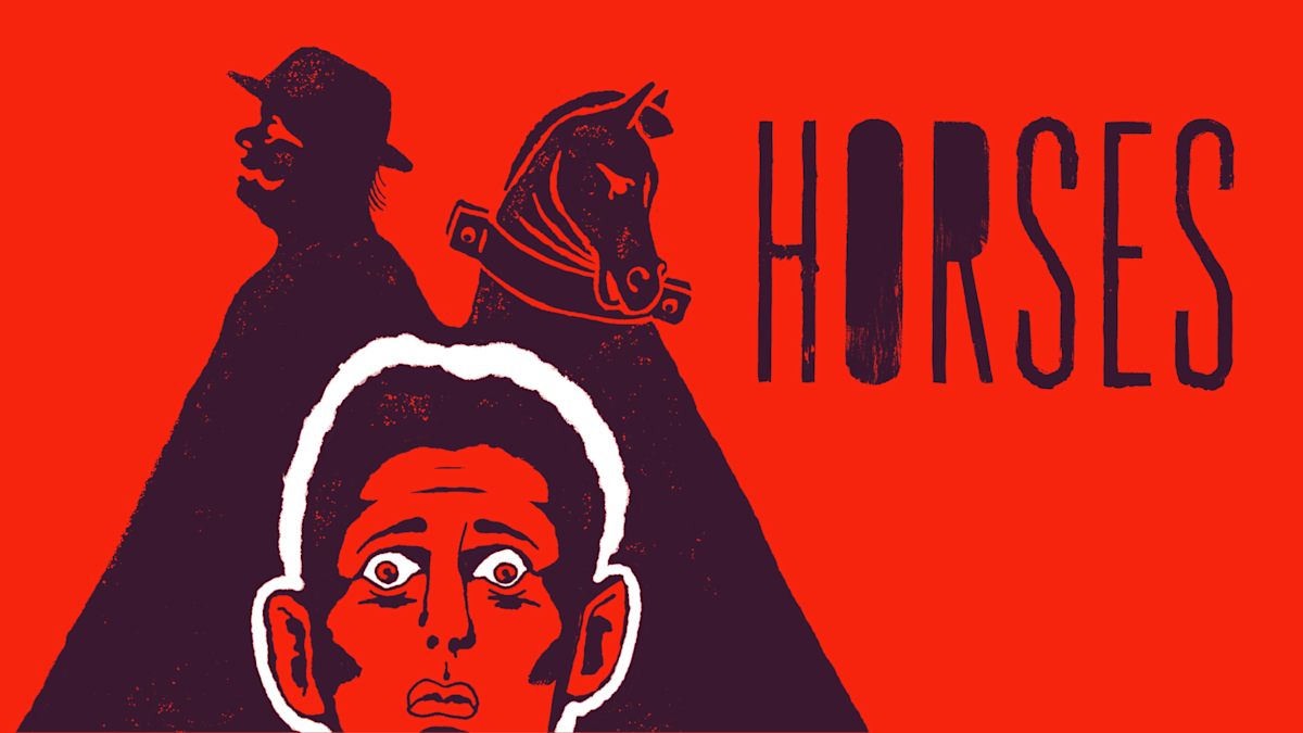 Featured image for Epic and Humble Ban Controversial Indie Horror 'Horses' Before Release
