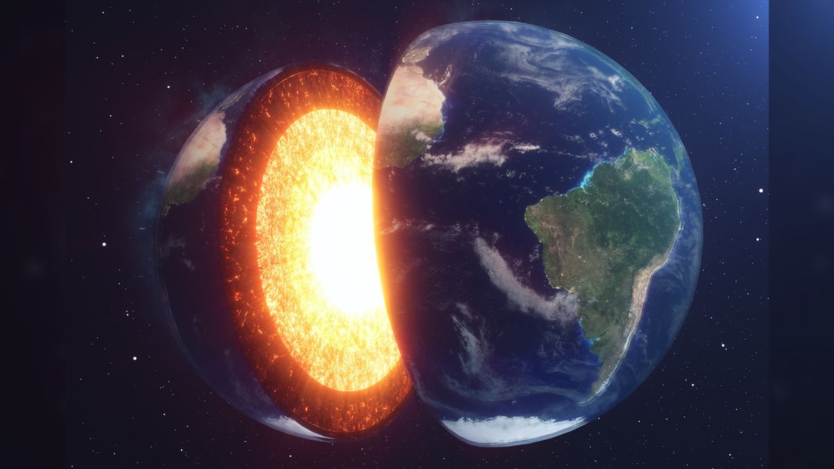 Unveiling the Textured Mystery of Earth's Inner Core