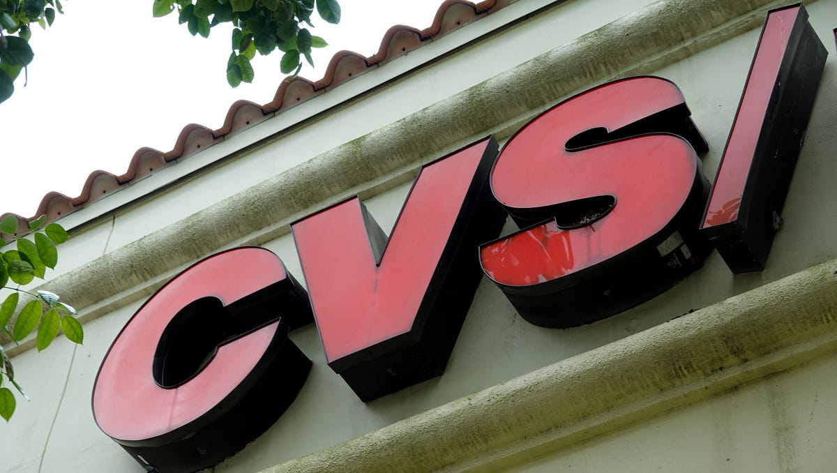 CVS pharmacists stage walkout, leaving patients at risk