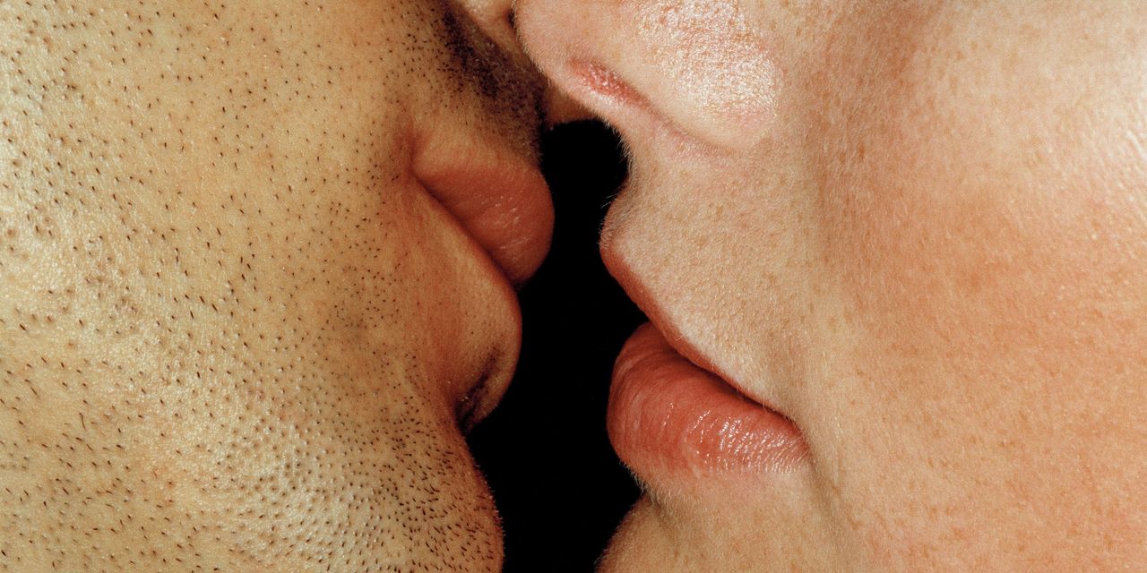 The Surprising Origins of Kissing: Unearthing Its Ancient History.