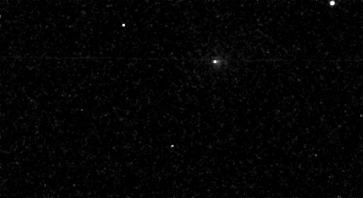 Mars Orbiter Offers Closest View Yet of Interstellar Comet 3I/ATLAS