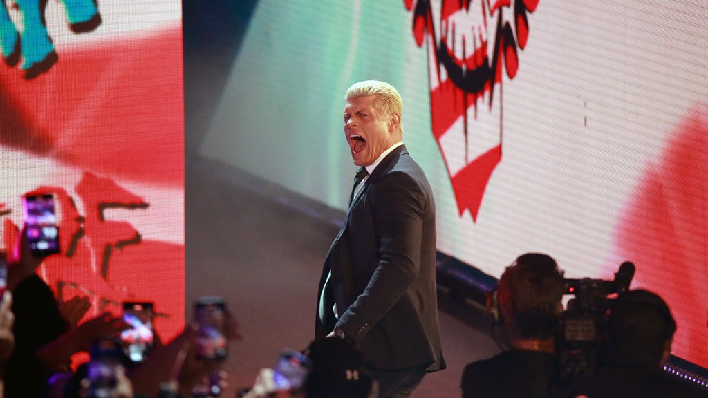 WWE SmackDown Returns to USA Network in Lucrative TV Deal