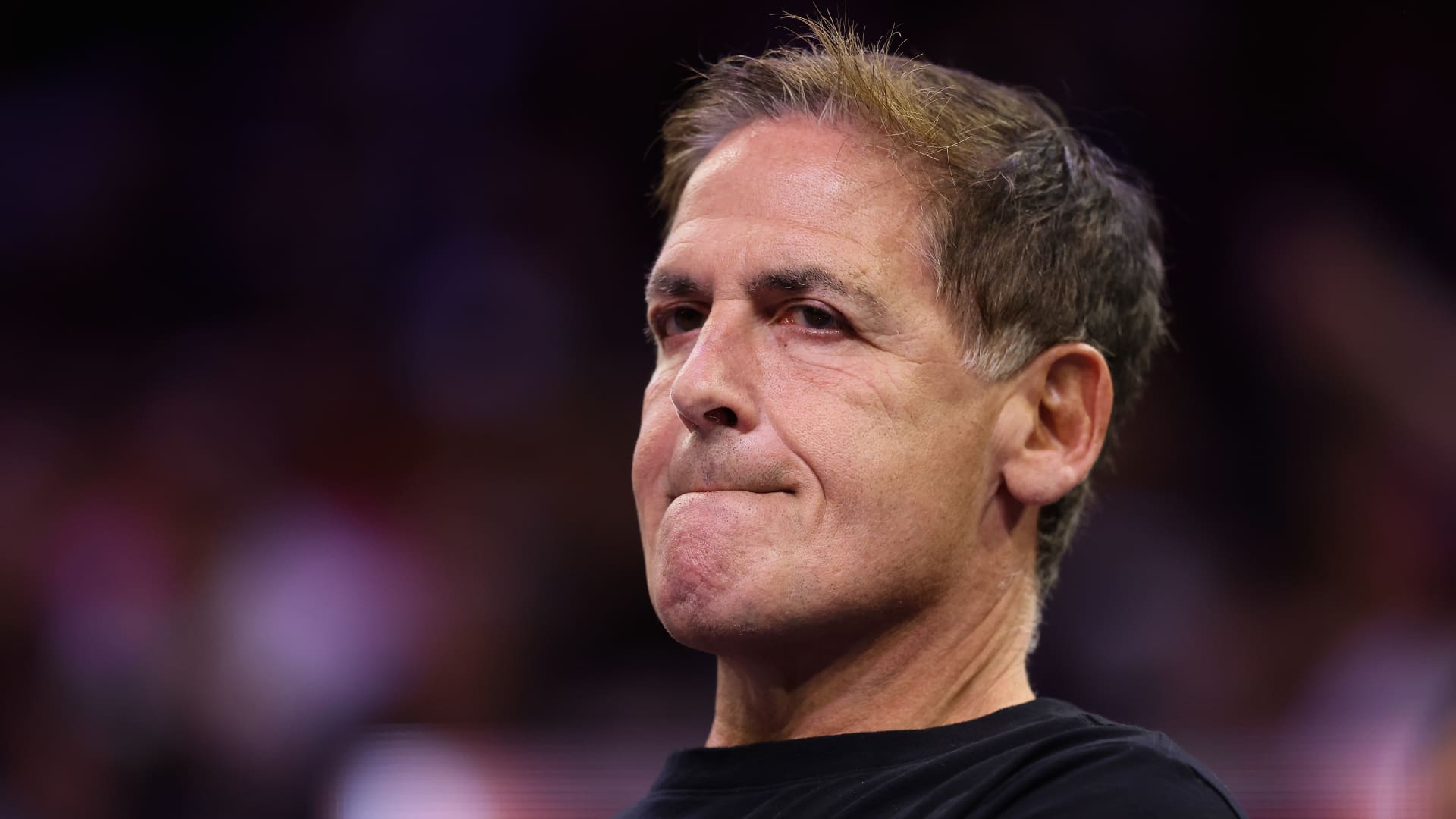 The Crucial Step Mark Cuban Says You Must Take Before Quitting Your Job to Start a Business