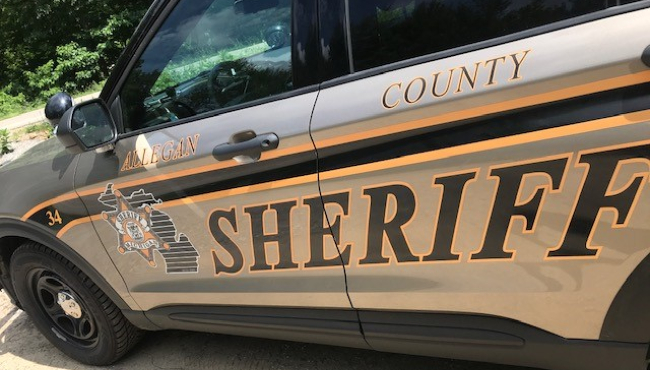 Multiple Fatal Motorcycle Crashes in Allegan County.