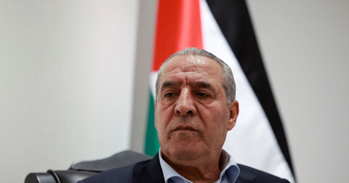 Charting a New Course: Palestinians Seek Independence from Israeli Rule