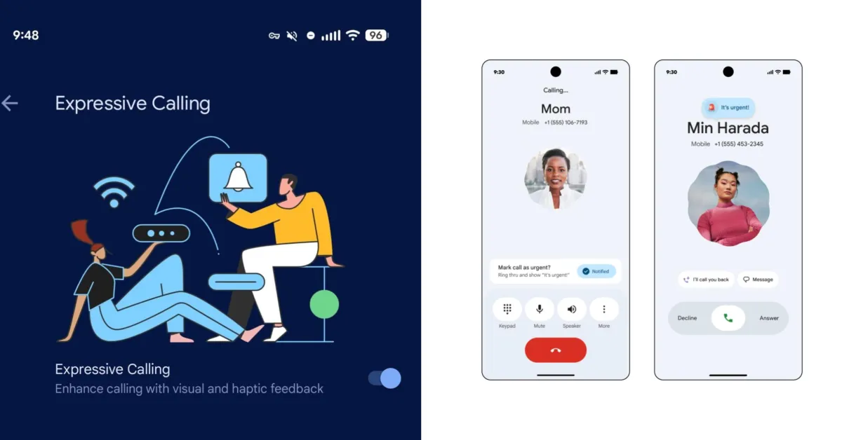 Featured image for Google Tests 'Urgent' Call Feature to Bypass Do Not Disturb