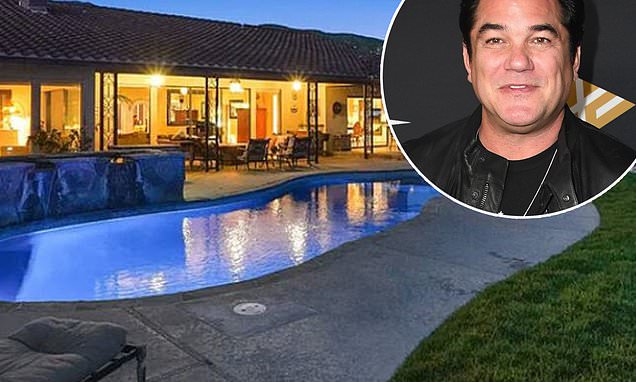 Dean Cain's Stunning Malibu Home Hits the Market for $7.25M