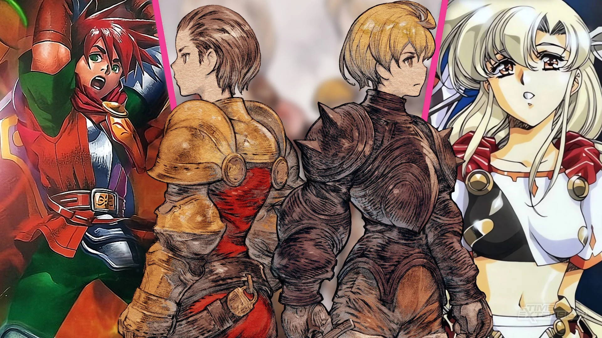 Featured image for Top 20 Tactical RPGs You Must Play