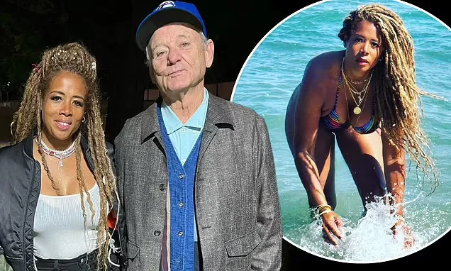 Kelis Addresses Bill Murray Dating Rumors