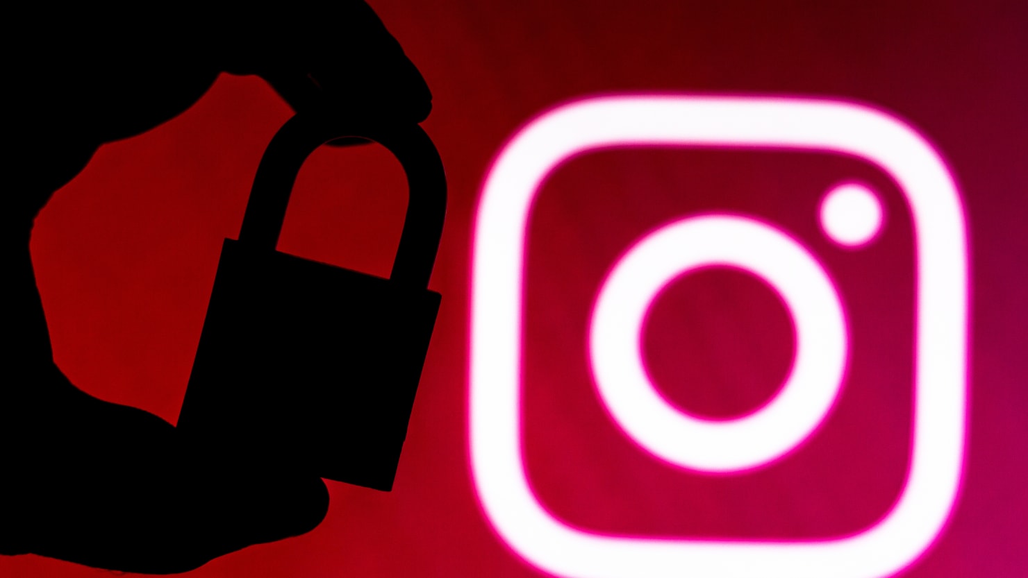 Featured image for "Instagram Sparks Outrage by Limiting Political Content for Users"